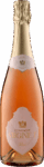 Champagne Virginie T. - Rosé