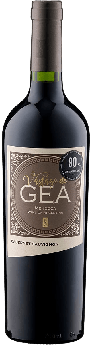Bodegas Staphyle - Vástago de Gea Cabernet Sauvignon