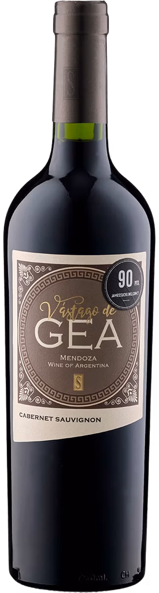 Bodegas Staphyle - Vástago de Gea Cabernet Sauvignon