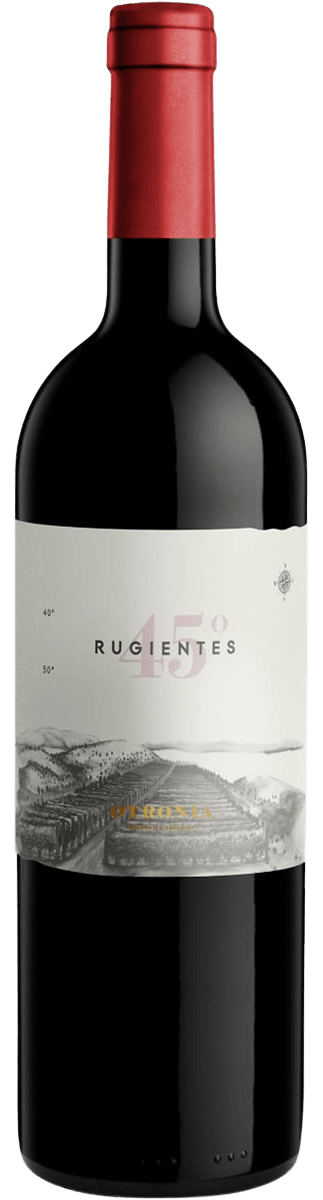 Bodega Otronia - 45 Rugientes Merlot - Bio