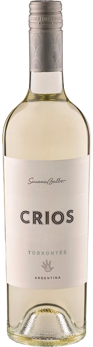Susana Balbo Wines - Crios Torrontés