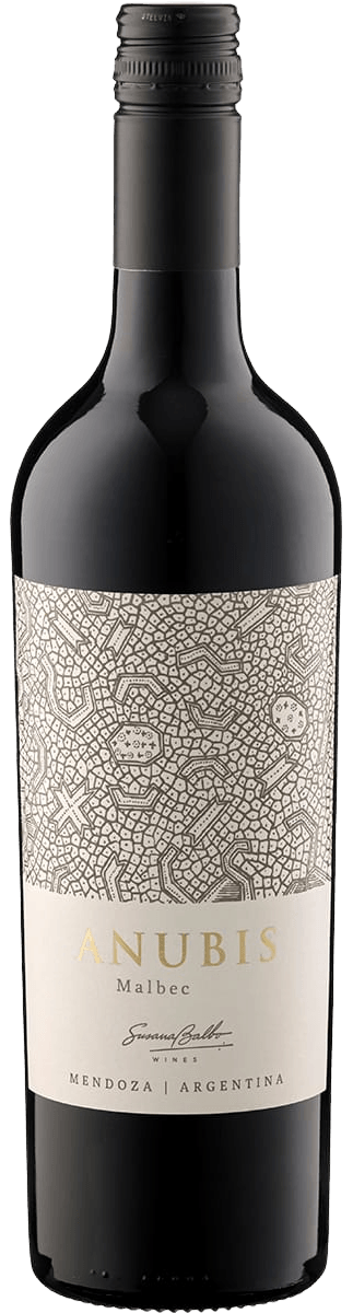 Susana Balbo Wines - Anubis Malbec