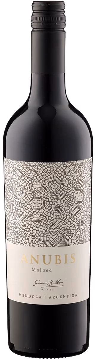 Susana Balbo Wines - Anubis Malbec