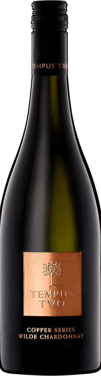 Tempus Two - Copper Series Wilde Chardonnay