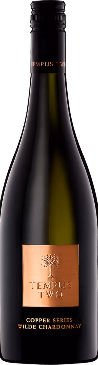 Tempus Two - Copper Series Wilde Chardonnay