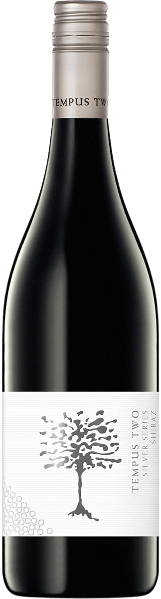 Tempus Two - Silver Series Shiraz