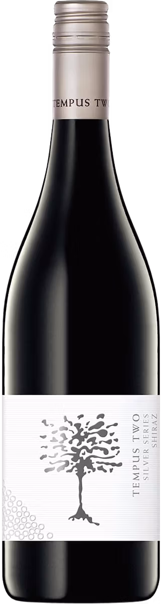 Tempus Two - Silver Series Shiraz