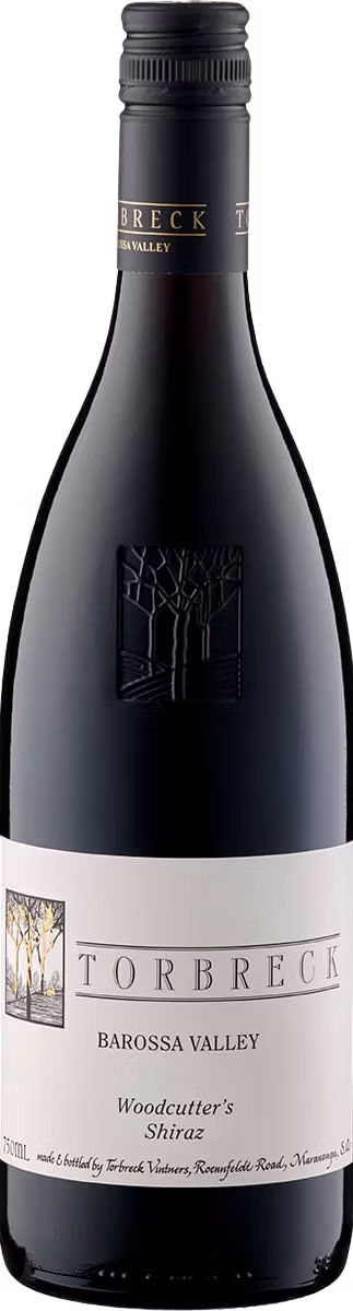 Torbreck Vintners - Woodcutter's Shiraz