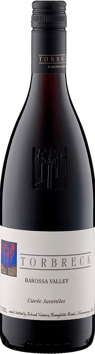 Torbreck Vintners - Cuvée Juveniles