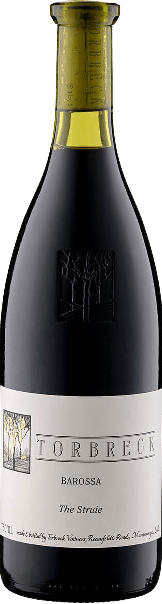 Torbreck Vintners - The Struie Shiraz