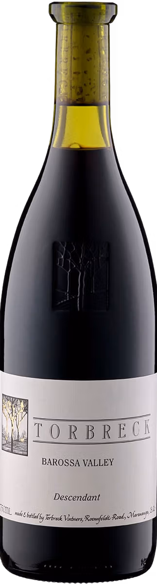 Torbreck Vintners - Descendant