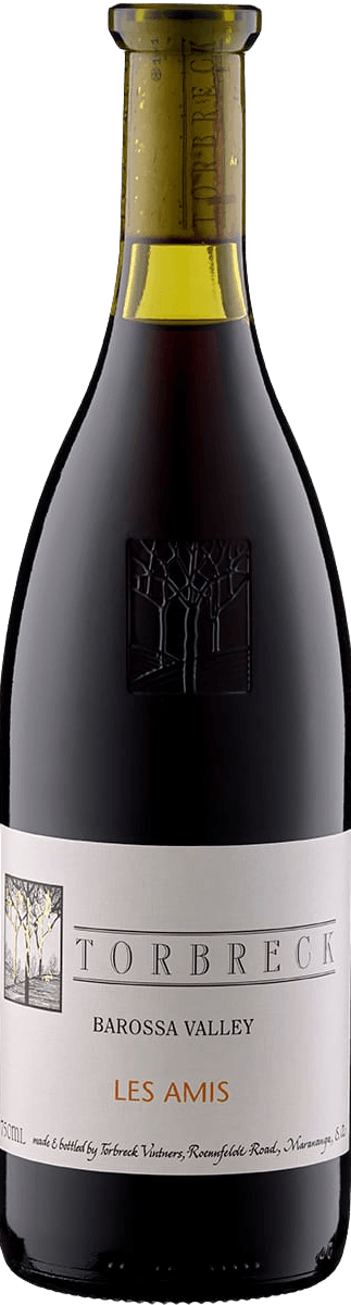 Torbreck Vintners - "LES AMIS" Grenache