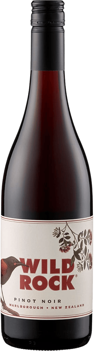 Wild Rock Pinot Noir