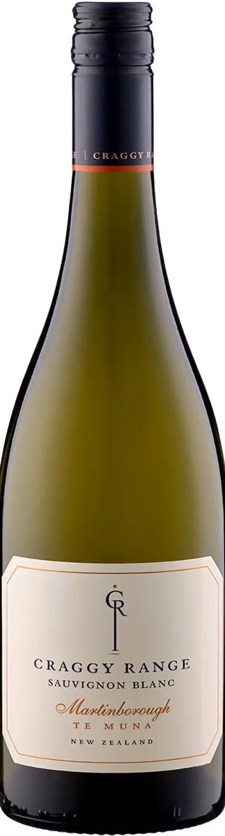 Sauvignon Blanc Martinborough Te Muna