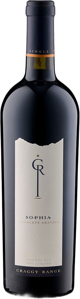 Craggy Ranch - Sophia Gimblett Gravels