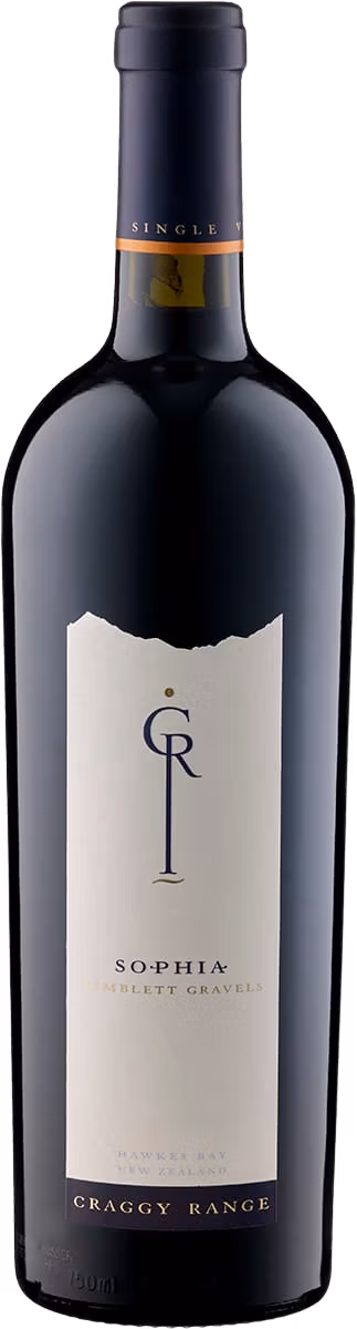 Craggy Ranch - Sophia Gimblett Gravels