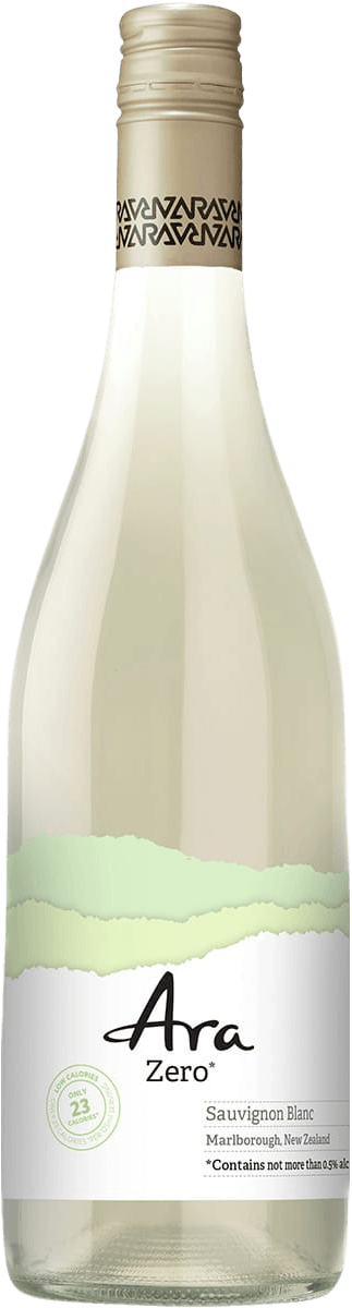 Giesen Group - Ara Zero Sauvignon Blanc - alkoholfrei