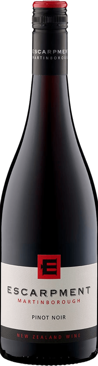 Escarpment Winery - Escarpment Pinot Noir