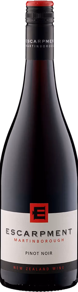 Escarpment Winery - Escarpment Pinot Noir