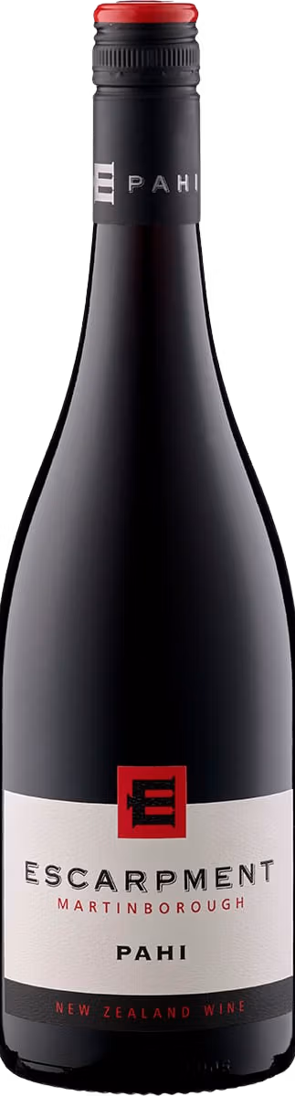 Escarpment Winery - Pahi Pinot Noir