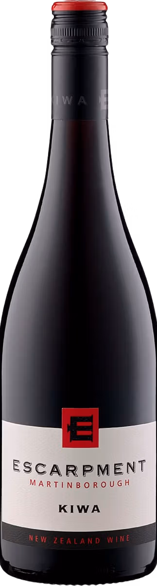 Escarpment Winery - Kiwa Pinot Noir