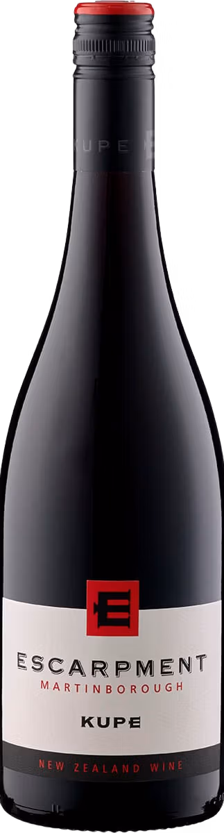 Escarpment Winery - Kupe Pinot Noir