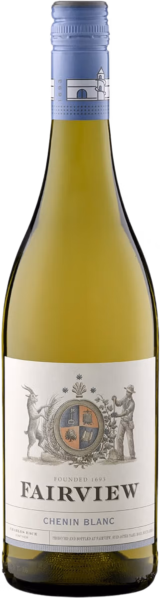 Fairview Wines - Estate Range Chenin Blanc
