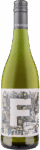 African Pride Wines - Forager White - Chenin Blanc / Grenache Blanc