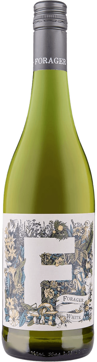 Forager White - Chenin Blanc / Grenache Blanc