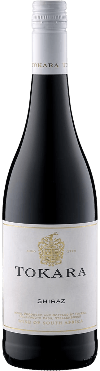 Tokara Wine Estate - Tokara Shiraz Stellenbosch