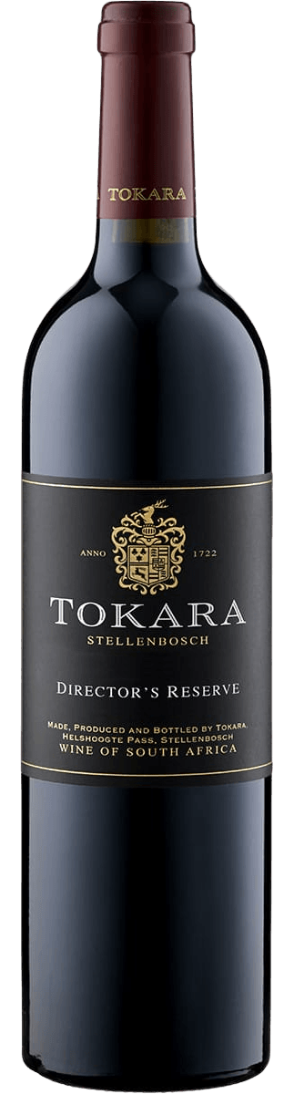 Tokara Wine Estate - Tokara Director's Reserve Red