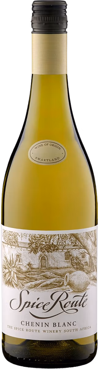 Spice Route Winery - Spice Route Chenin Blanc