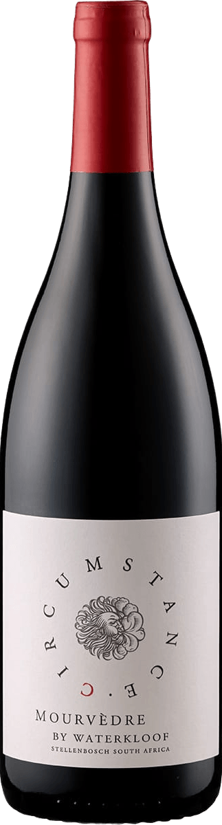 Waterkloof Wine Estate - Waterkloof Circumstance Mourvèdre