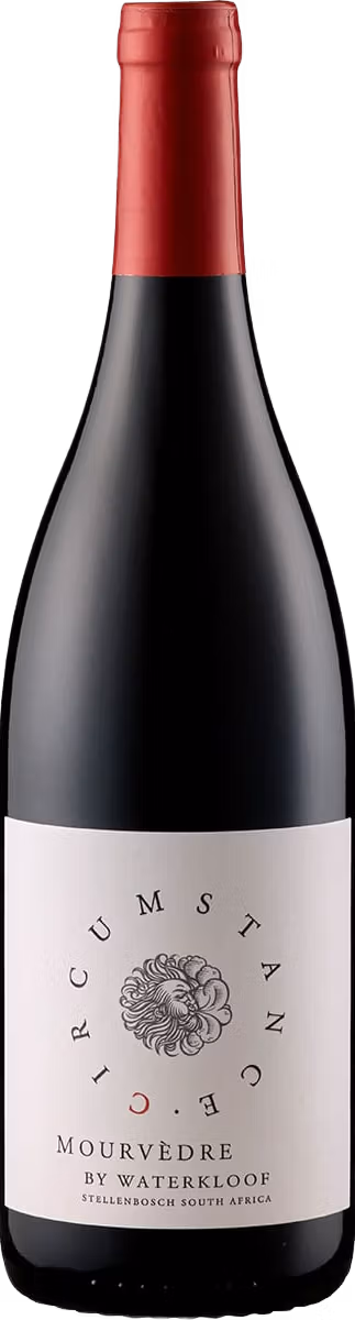 Waterkloof Wine Estate - Waterkloof Circumstance Mourvèdre