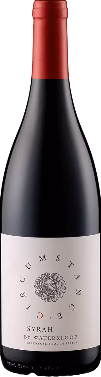 Waterkloof Wine Estate - Waterkloof Circumstance Syrah