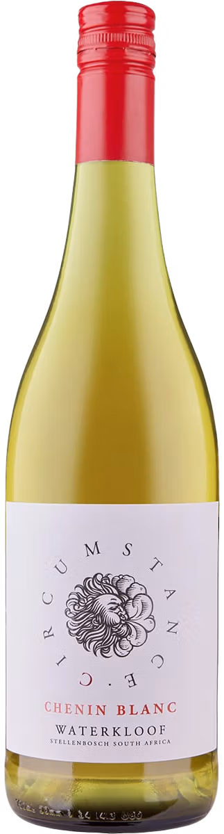 Waterkloof Wine Estate - Waterkloof Circumstance Chenin Blanc