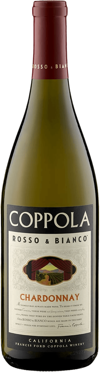 Rosso & Bianco Chardonnay