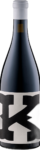 K Vintners - K Cattle King Syrah