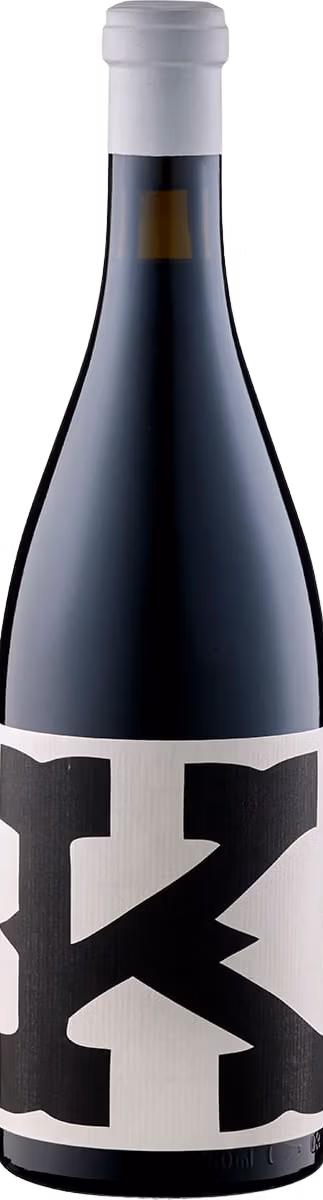 K Vintners - K Cattle King Syrah