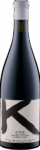 K Vintners - K "The Deal" Syrah Sundance Vineyard