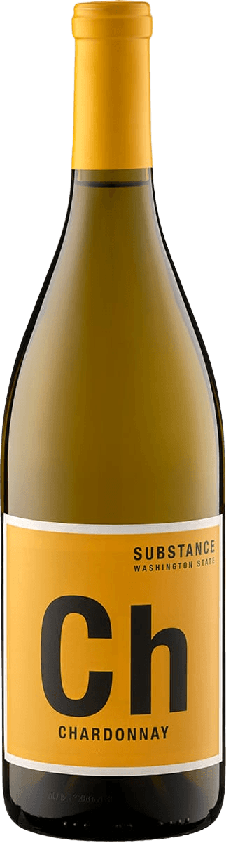 Wines of Substance - Substance 'Ch' Chardonnay
