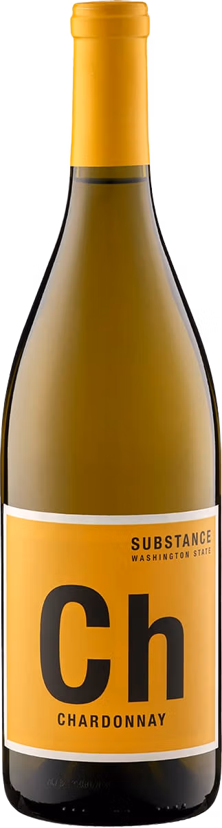 Wines of Substance - Substance 'Ch' Chardonnay