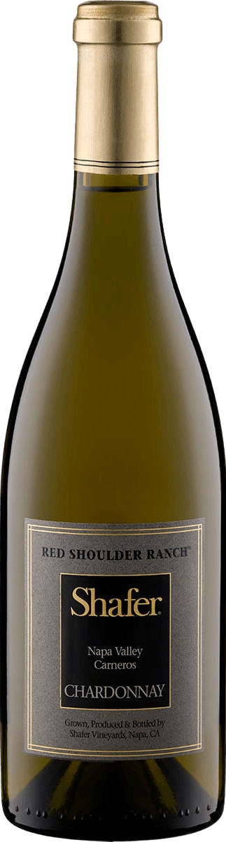 Shafer Vineyards - Red Shoulder Ranch Chardonnay