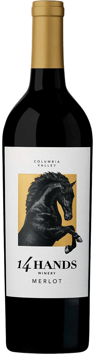 14 Hands Winery - 14 Hands Columbia Valley Merlot