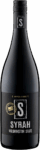 Upper Case - UPPER CASE 'S' Syrah Washington State