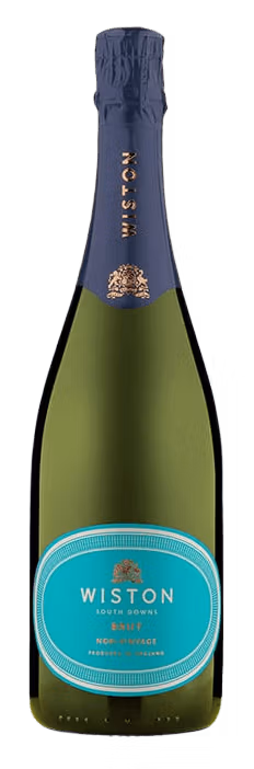 Wiston Estate Winery - Wiston Brut NV