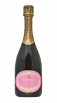 Wiston Estate Winery - Wiston Brut Rosé Brut Vintage