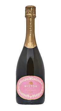 Wiston Estate Winery - Wiston Brut Rosé Brut Vintage