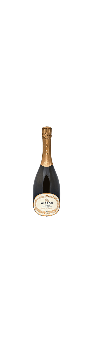 Wiston Estate Winery - Wiston Blanc de Blancs Brut
