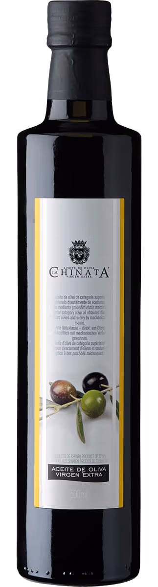 La Chinata - Aceite de Oliva Virgen Extra